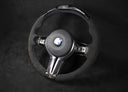 BMW F-Series Alcantara Wheel, LED (paquet)