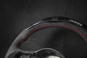 Audi TT MK2 Alcantara LED Wheeling