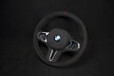 BMW G-Series G80/G82/G20/G30 CS Alcantara Ratt