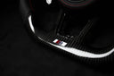 Audi B9.5 Carbon Ratt Red Détails