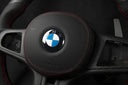 BMW G-Series G80/G82/G20/G30 ALCANTARA/MATT CARBON LED CONSEIL
