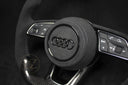 Audi B9 Alcantara Ratt Blackout