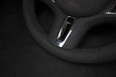 BMW G-Series G80/G82/G20/G30 Alcantara Ratt Blackout