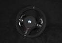 BMW F-Series Alcantara CS Ratt