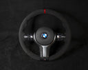 BMW F-Series Alcantara Ratt V1