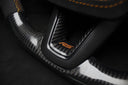 Ford Focus ST/RS MK3 Alcantara/Carbon + LED Wheel Limited Edition