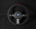 BMW F10/F11 lifting complet Alcantara Ratt