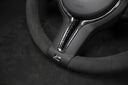 BMW F10/F11 lifting complet ALCANTARA RATT CARBON PIRE
