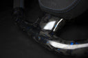 AUDI B8 FLUCHES DE CARBON BLUE ET ALCANTARA RATT (PRÉFACE)