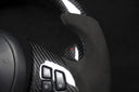 BMW E60, E61 Carbon/Alcantara Ratt V2