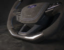 Ford Focus ST/RS MK3 Carbon/Alcantara LE LEAUX