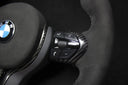 BMW F-Series Alcantara CS Ratt V2