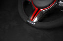 BMW S-Series Alcantara CS Ratt Round Détails