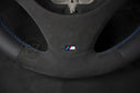 BMW E8X/E9X Alcantara/Rat en cuir