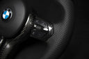 BMW F-Series Cuir/Carbone LED Vdeauteur