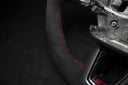 Ford Focus ST/RS MK3 ALCantara LED LE LEEUR DE CARBON - CARBON BADGE EDITION