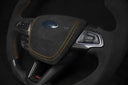 Ford Focus ST/RS MK3 Alcantara/Carbon + LED Wheel Limited Edition