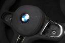 BMW G-Series G80/G82/G20/G30 Alcantara Ratt Blackout