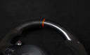 BMW E60, E61 Carbon/Alcantara Ratt V2