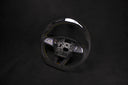 Ford Focus St Mk3 Alcantara/Skin LED Wheel Wheel Yellow Détails