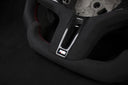 BMW G-Series G80/G82/G20/G30 Alcantara/Ratt Ratt Round Détails
