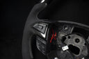 Ford Focus ST/RS MK3 Alcantara/Carbon + volant LED