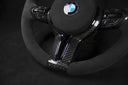 BMW F-Series Alcantara Ratt V4