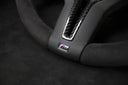BMW F-Series Alcantara CS Ratt V2