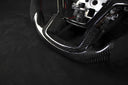 Ford F-150 Carbon et Alcantara Ratt Red Détails