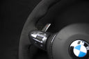 BMW F10/F11 lifting complet ALCANTARA RATT CARBON PIRE