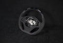 BMW F-Series (Préface) ALCantara Wheel, LED