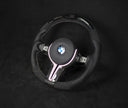 BMW S-Series Alcantara/Direction de la peau, LED