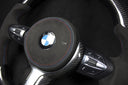 BMW S-Series Carbonalcantara Ratt M-Details
