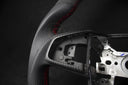 Honda Civic R Alcantara/Ratt Leather