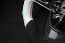 Honda Civic R Alcantara/White En cuir LED Wheeling