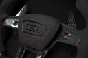 Audi RS C8 Alcantara/Carbon LED Rat Rat Détails