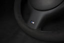 BMW E46 ALCantara Wheel