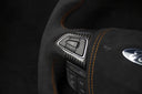 Ford Focus ST/RS MK3 Alcantara/Carbon + LED Wheel Limited Edition