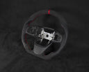 Honda Civic R Alcantara/Ratt Leather