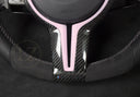 BMW S-Series Alcantara/Direction de la peau, LED