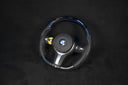 BMW F-Series Blue Carbon Direering, LED