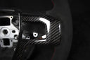 Ford F-150 Carbon et Alcantara Ratt Red Détails