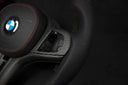 BMW G-Series G80/G82/G20/G30 ALCANTARA/MATT CARBON LED CONSEIL