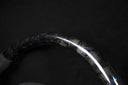 AUDI B8 FLUCHES DE CARBON BLUE ET ALCANTARA RATT (PRÉFACE)