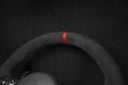 BMW F10/F11 lifting complet ALCANTARA RATT CARBON PIRE