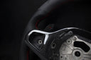 BMW G-Series G80/G82/G20/G30 Alcantara/Ratt Ratt Round Détails