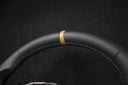 BMW E46 en cuir Forewing