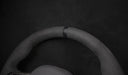 BMW G-Series G80/G82/G20/G30 Alcantara Ratt Blackout