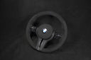 BMW F-Series Alcantara CS Ratt V2