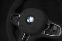 BMW G-Series G80/G82/G20/G30 CS Alcantara Ratt